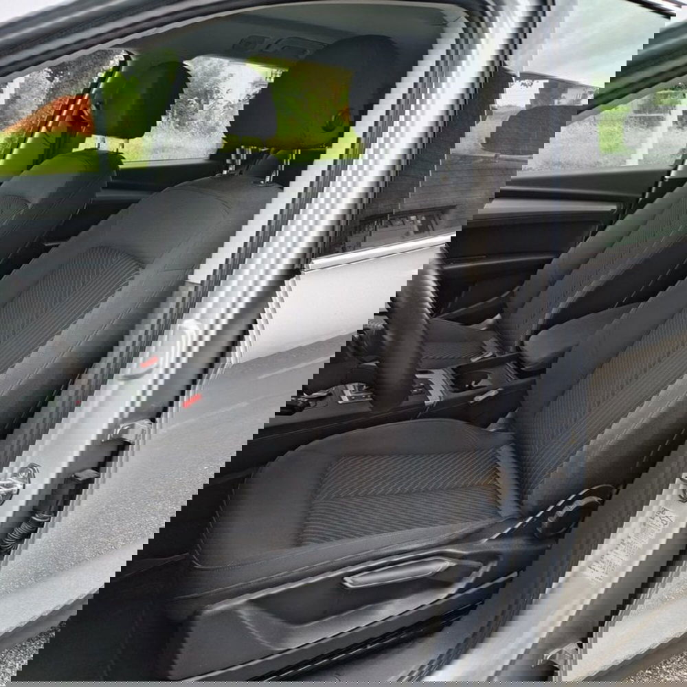 Audi Q5 usata a Padova (16)