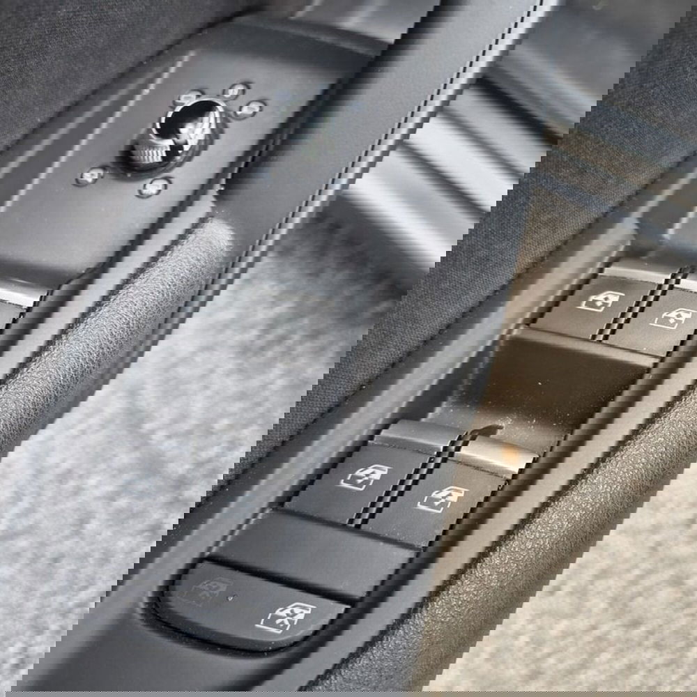 Audi Q5 usata a Padova (17)