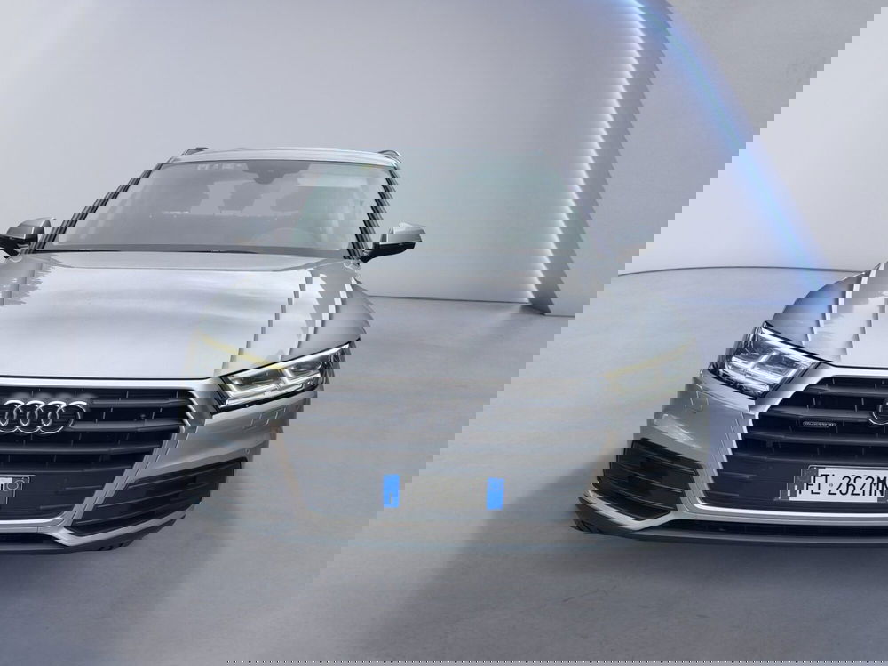 Audi Q5 usata a Padova (2)