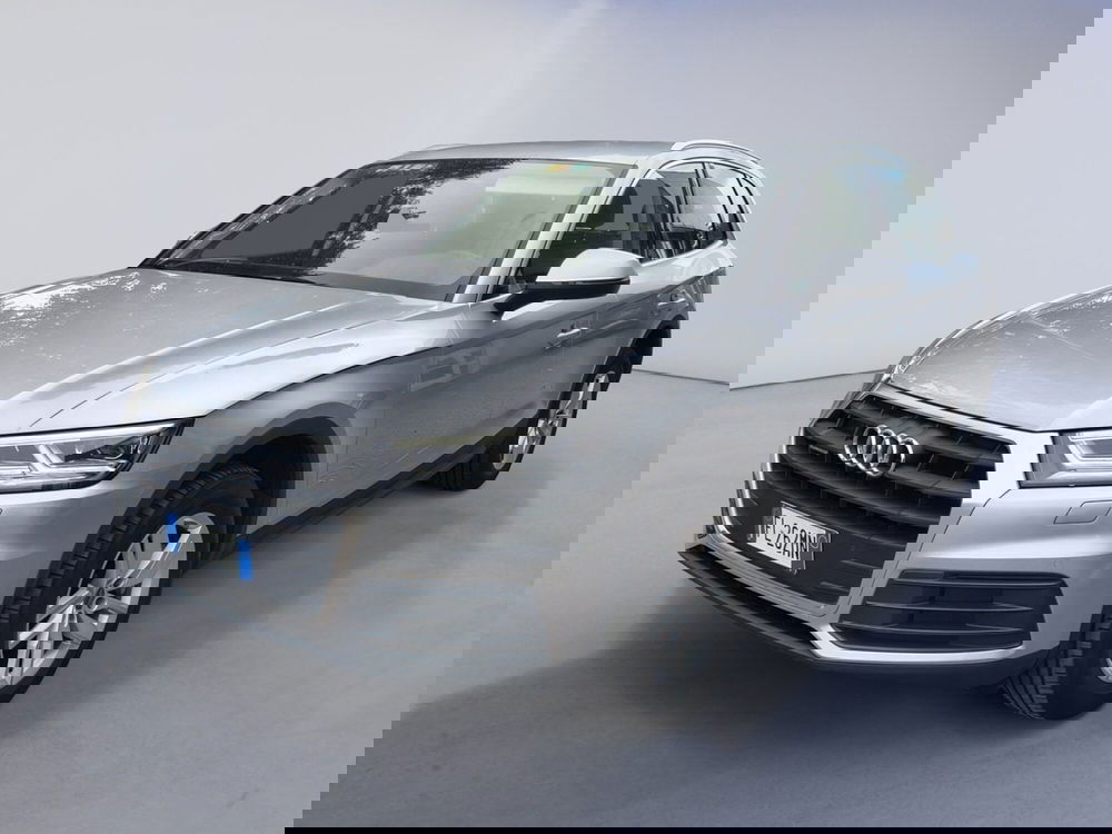 Audi Q5 usata a Padova (3)