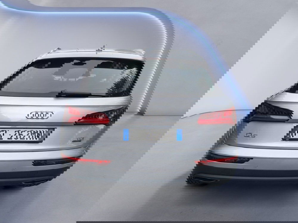 Audi Q5 usata a Padova (5)