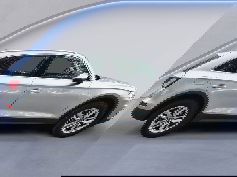 Audi Q5 usata a Padova (8)