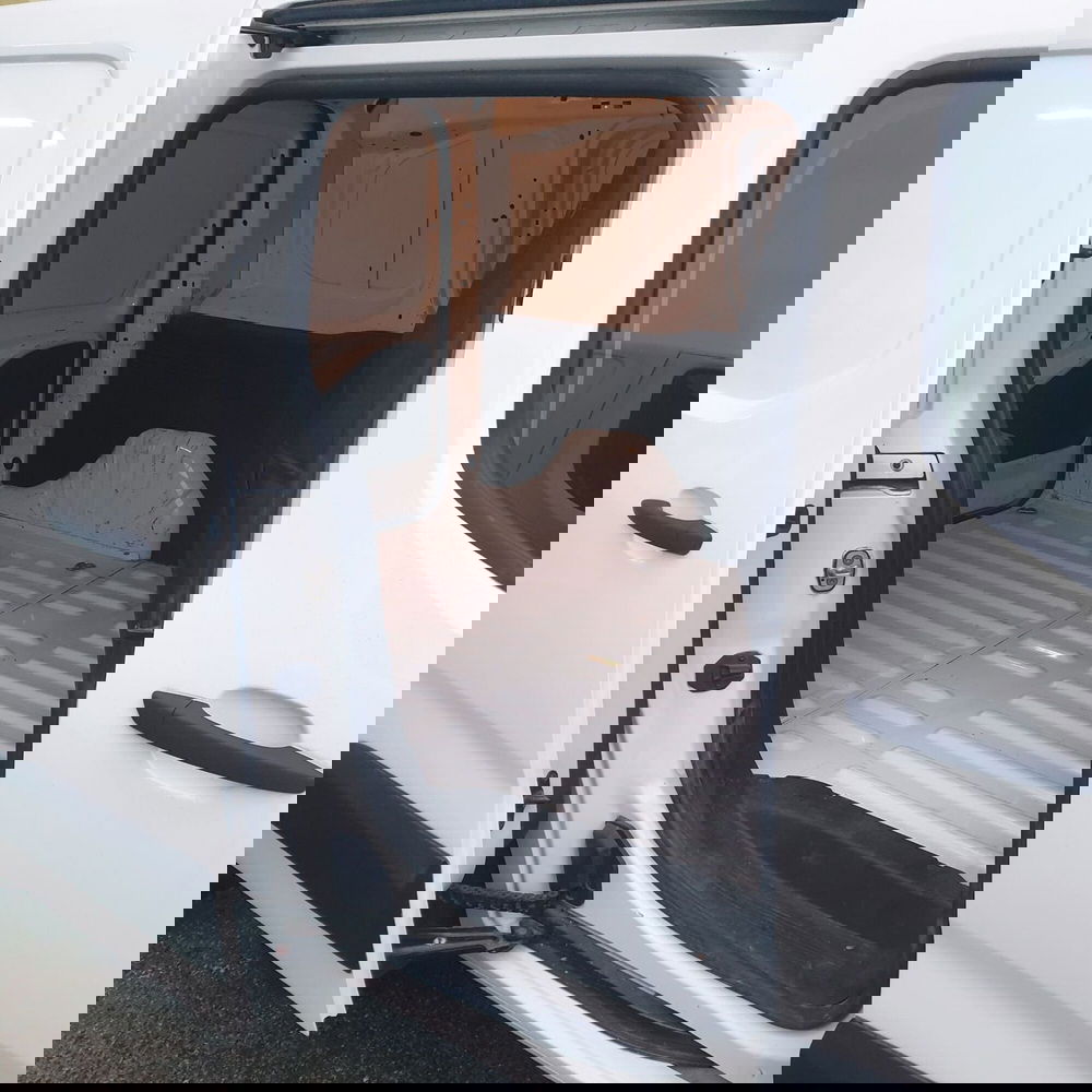 Opel Combo Furgone usata a Padova (15)