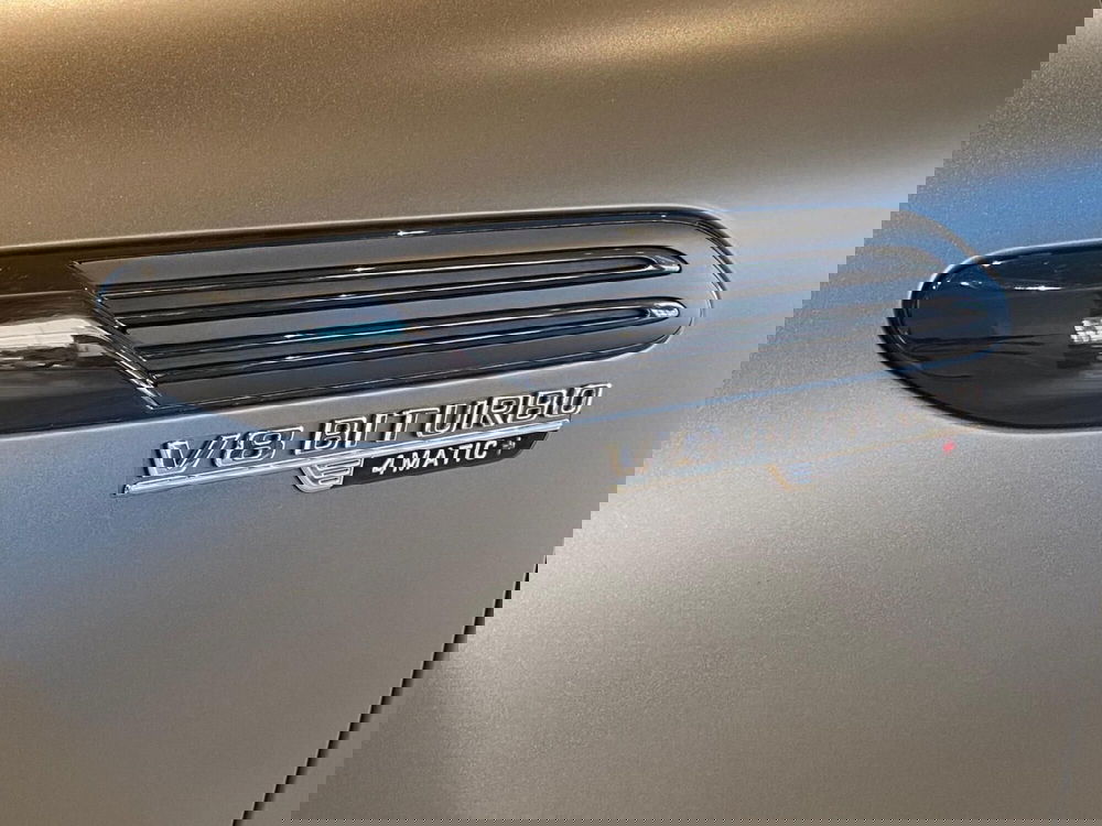 Mercedes-Benz SL usata a Firenze (10)