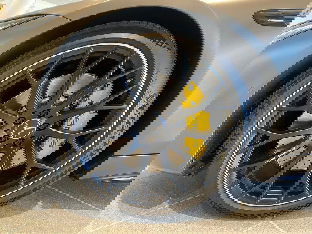 Mercedes-Benz SL usata a Firenze (12)