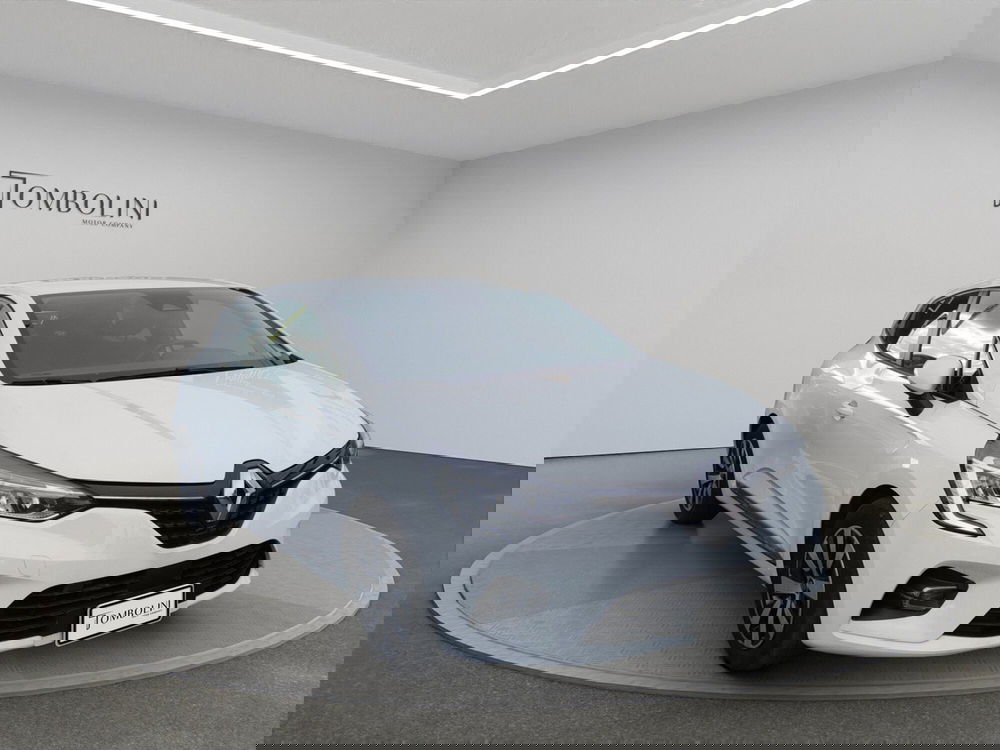 Renault Clio usata a Macerata (2)