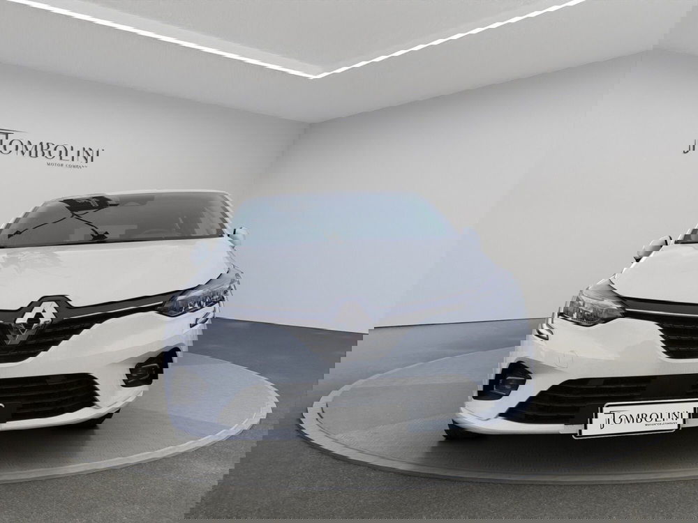 Renault Clio usata a Macerata (3)