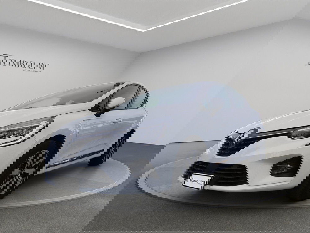 Renault Clio usata a Macerata (4)