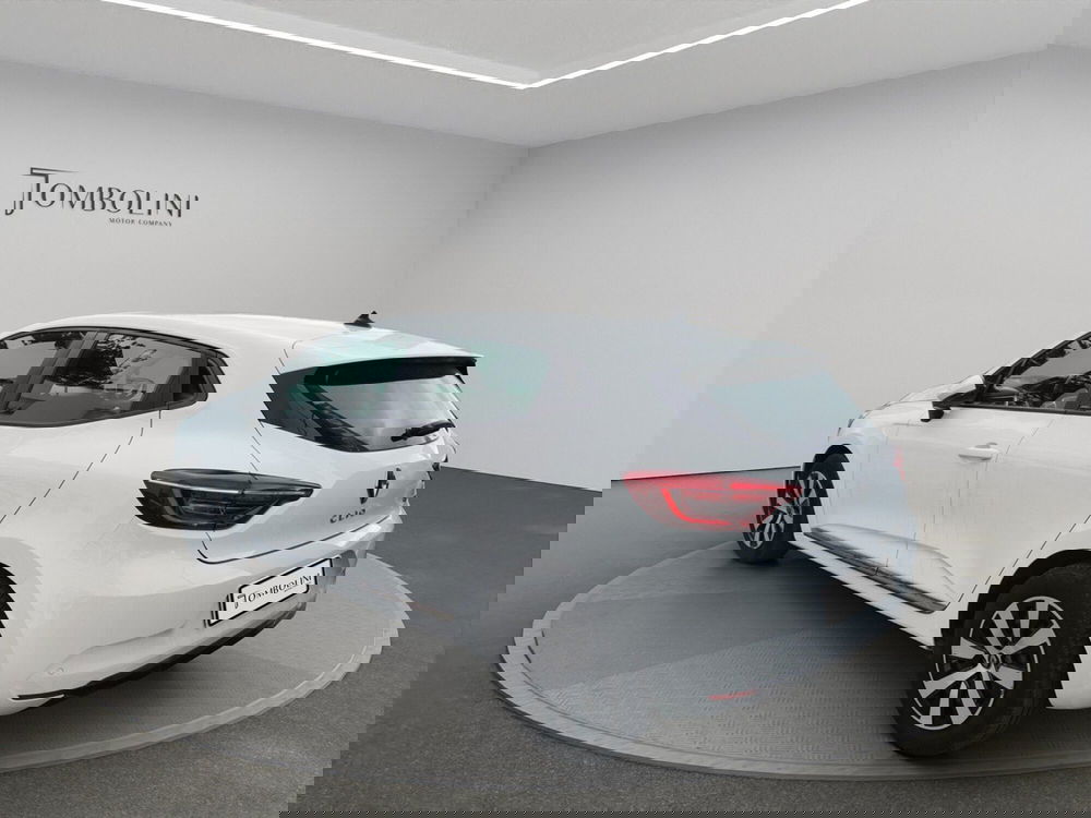 Renault Clio usata a Macerata (5)