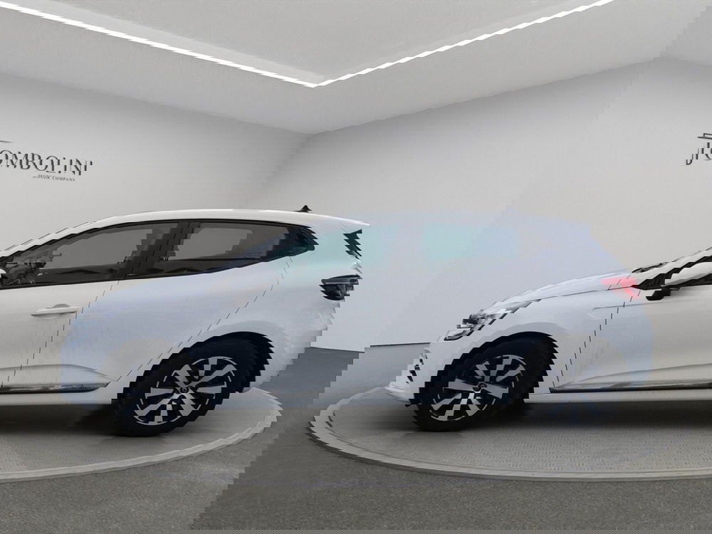 Renault Clio usata a Macerata (6)