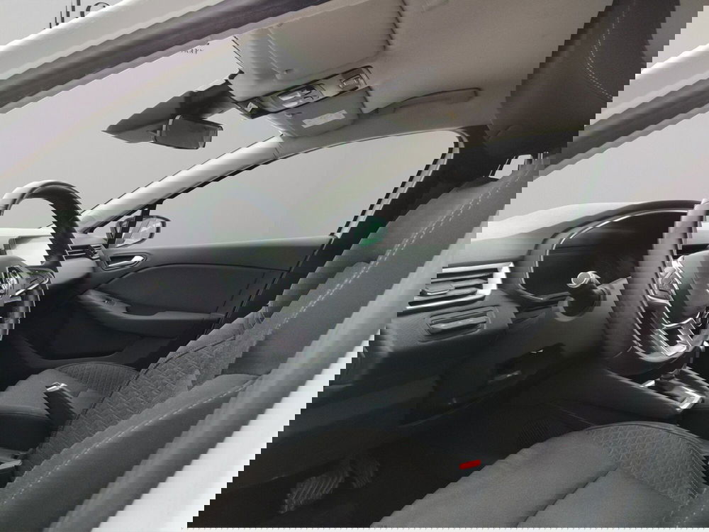 Renault Clio usata a Macerata (7)