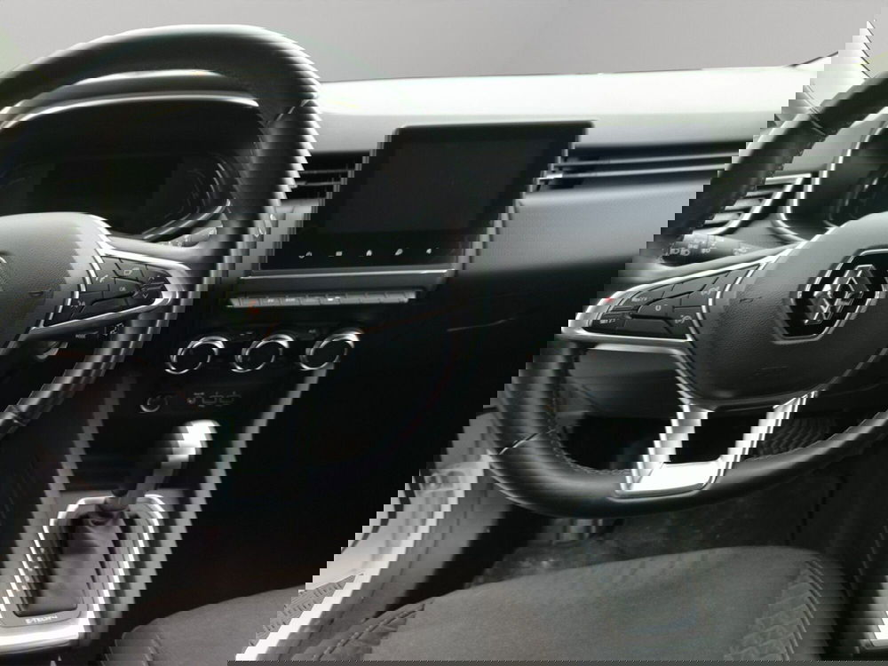 Renault Clio usata a Macerata (8)