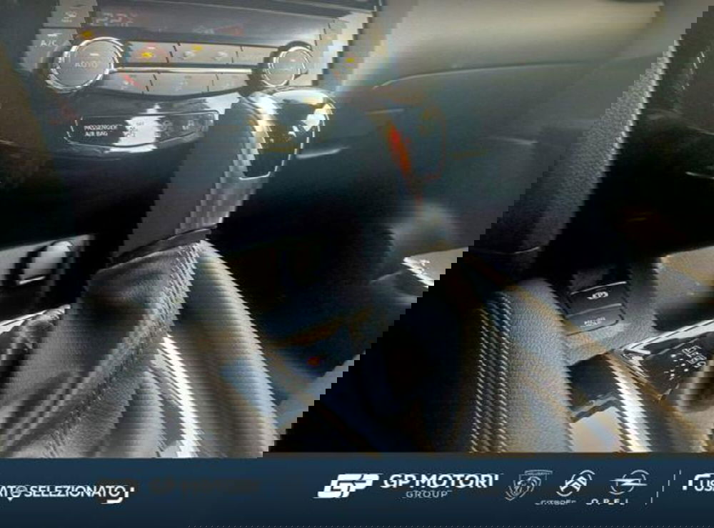 Nissan Qashqai usata a Caserta (10)