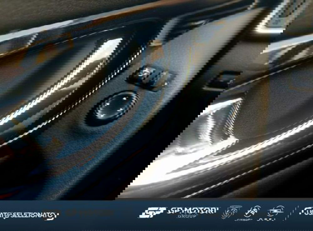 Nissan Qashqai usata a Caserta (12)