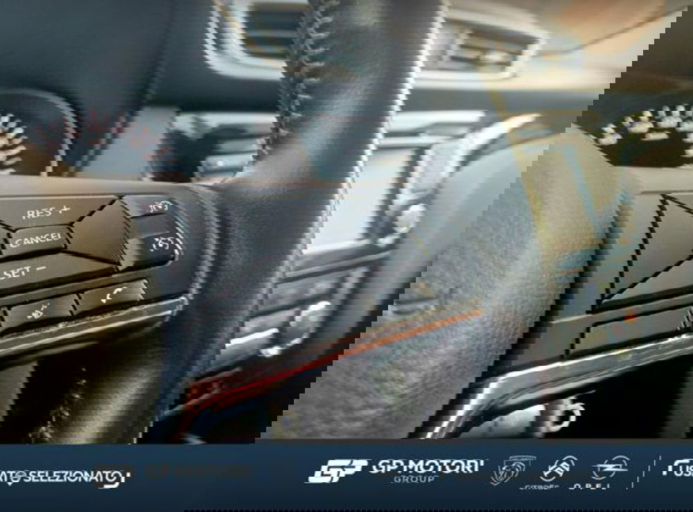 Nissan Qashqai usata a Caserta (13)