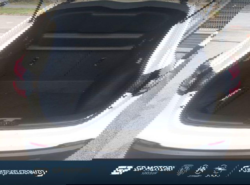 Nissan Qashqai usata a Caserta (5)