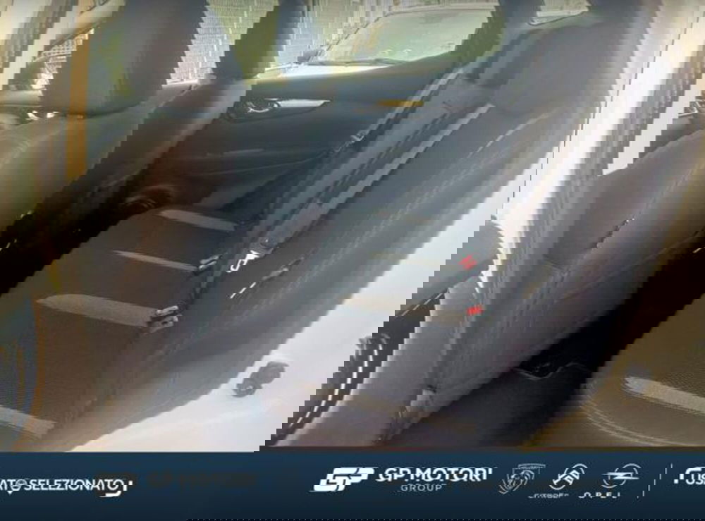 Nissan Qashqai usata a Caserta (8)