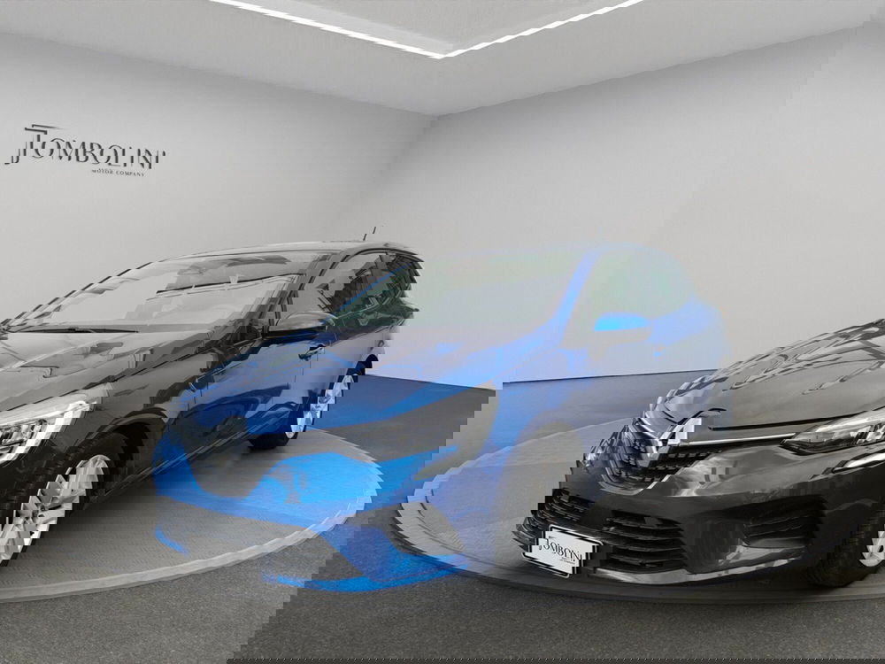 Renault Clio usata a Macerata (2)