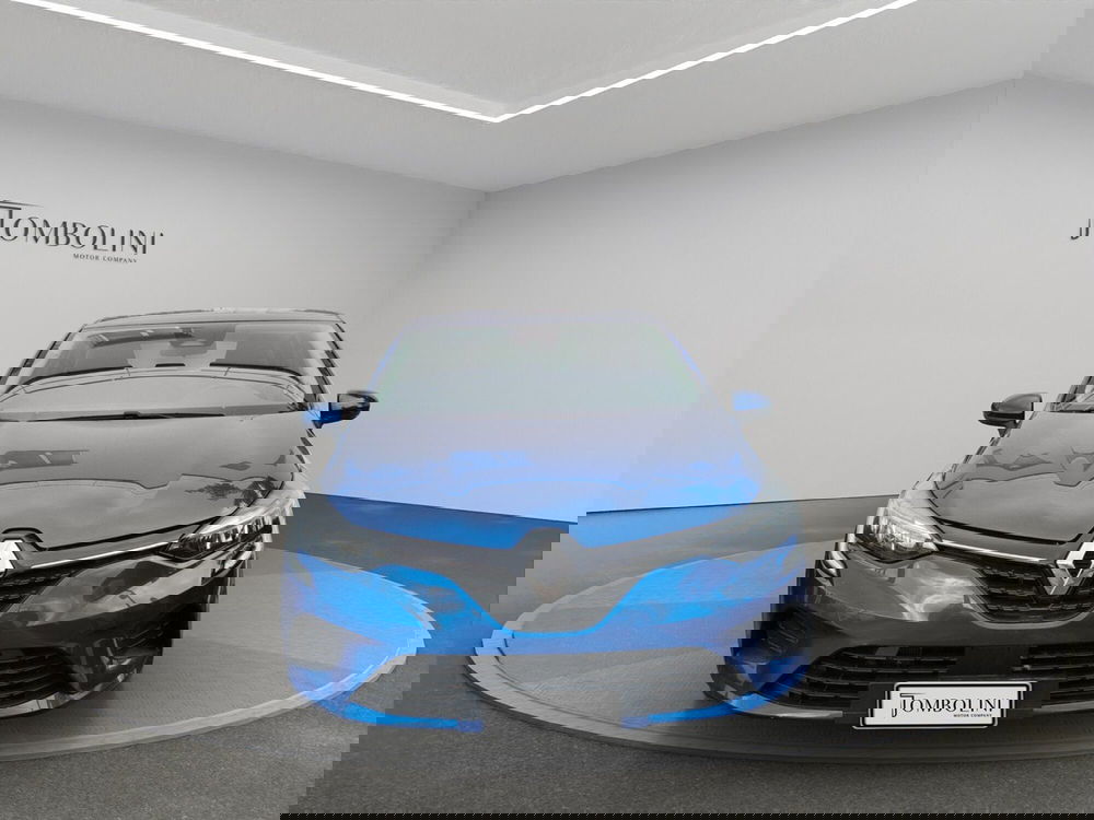 Renault Clio usata a Macerata (3)