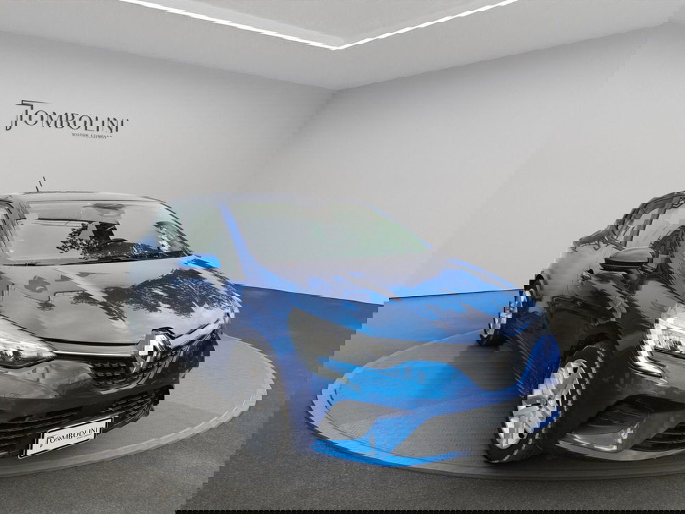 Renault Clio usata a Macerata (4)