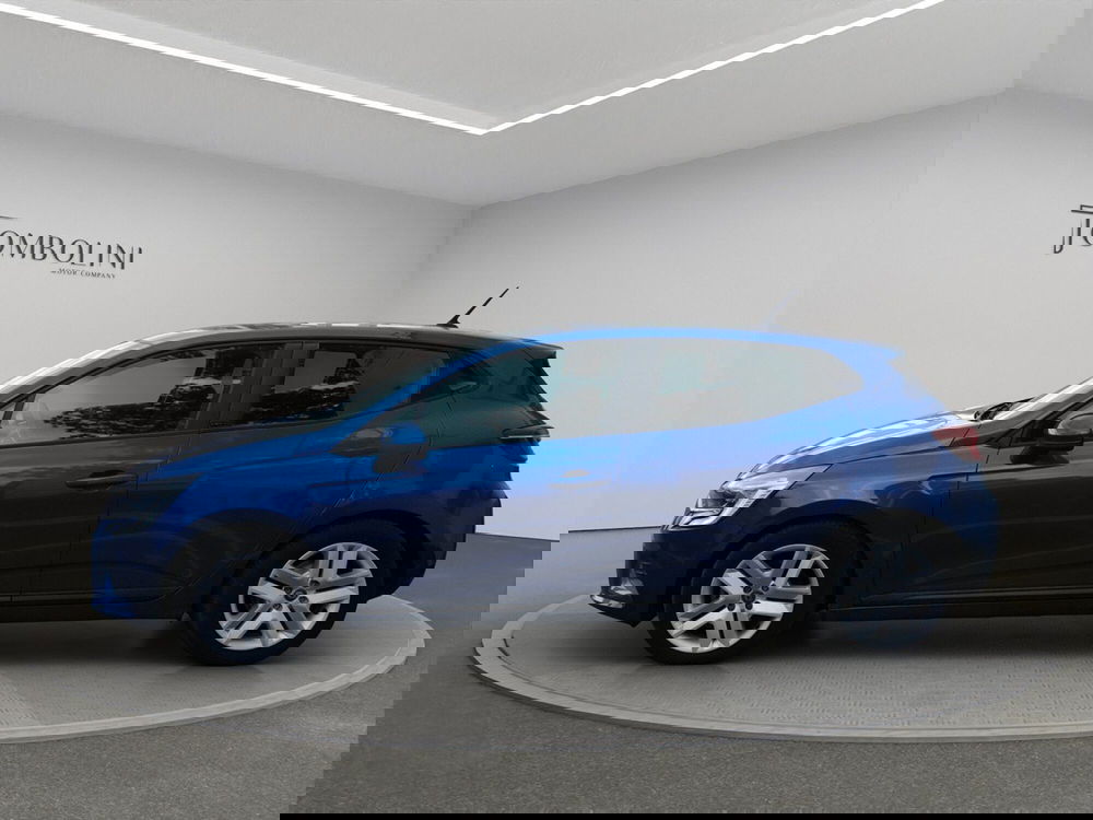 Renault Clio usata a Macerata (5)