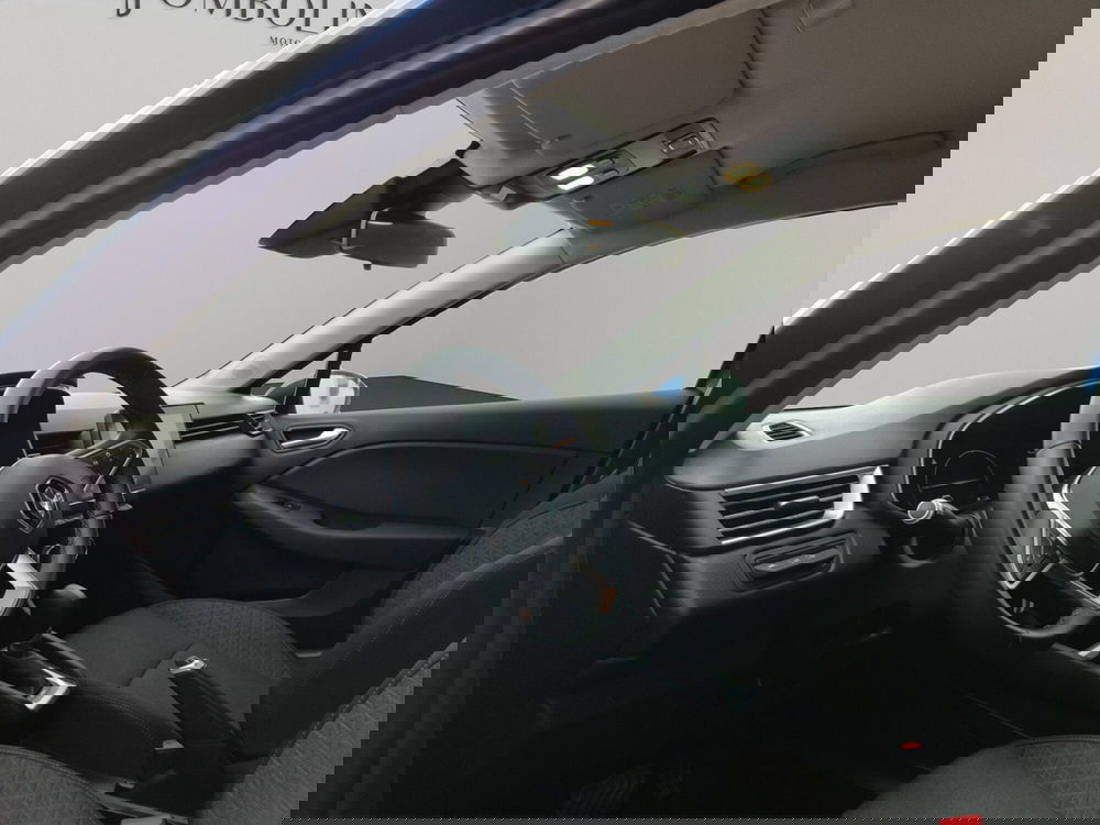 Renault Clio usata a Macerata (6)