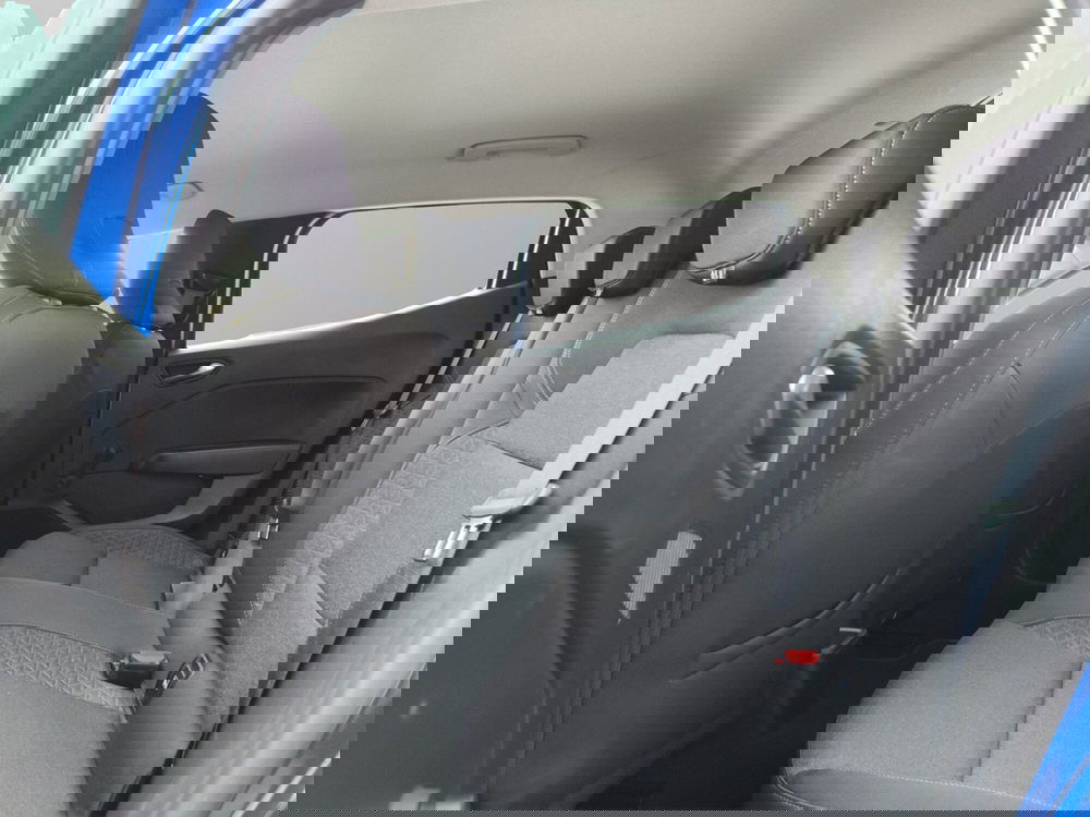 Renault Clio usata a Macerata (7)