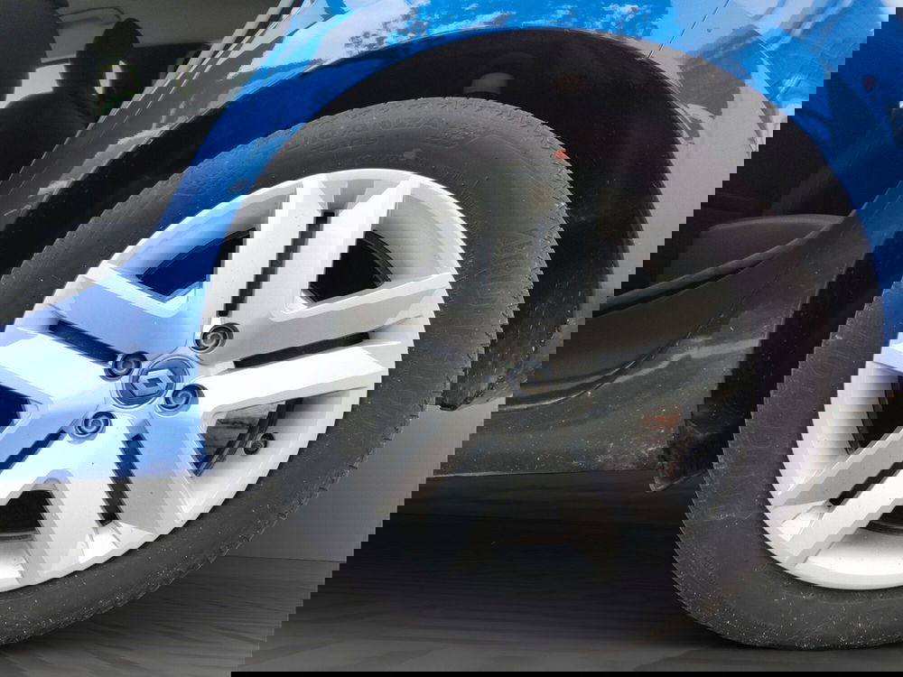 Renault Clio usata a Macerata (8)