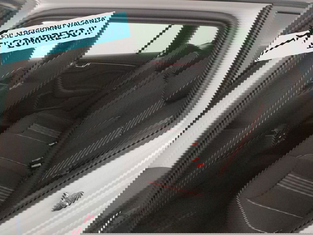 Skoda Kamiq nuova a Varese (11)