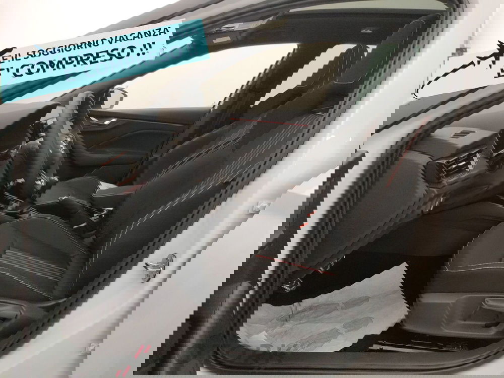 Skoda Kamiq nuova a Varese (12)