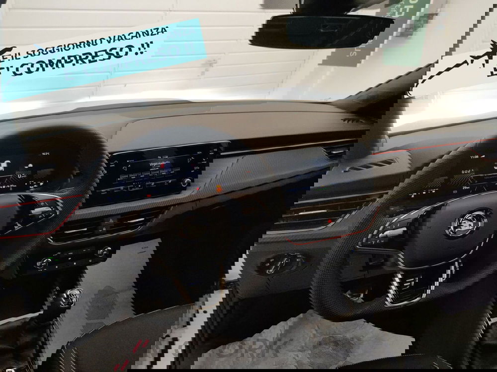 Skoda Kamiq nuova a Varese (13)