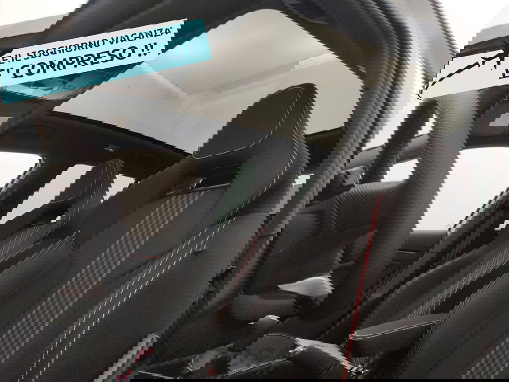 Skoda Kamiq nuova a Varese (14)