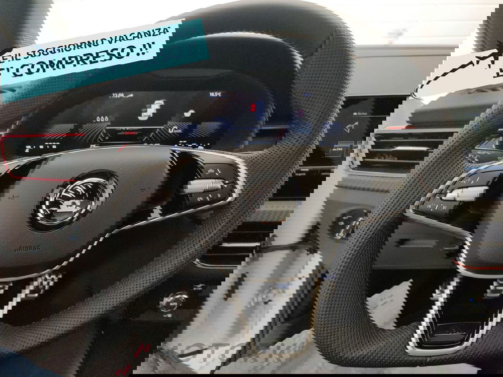 Skoda Kamiq nuova a Varese (15)