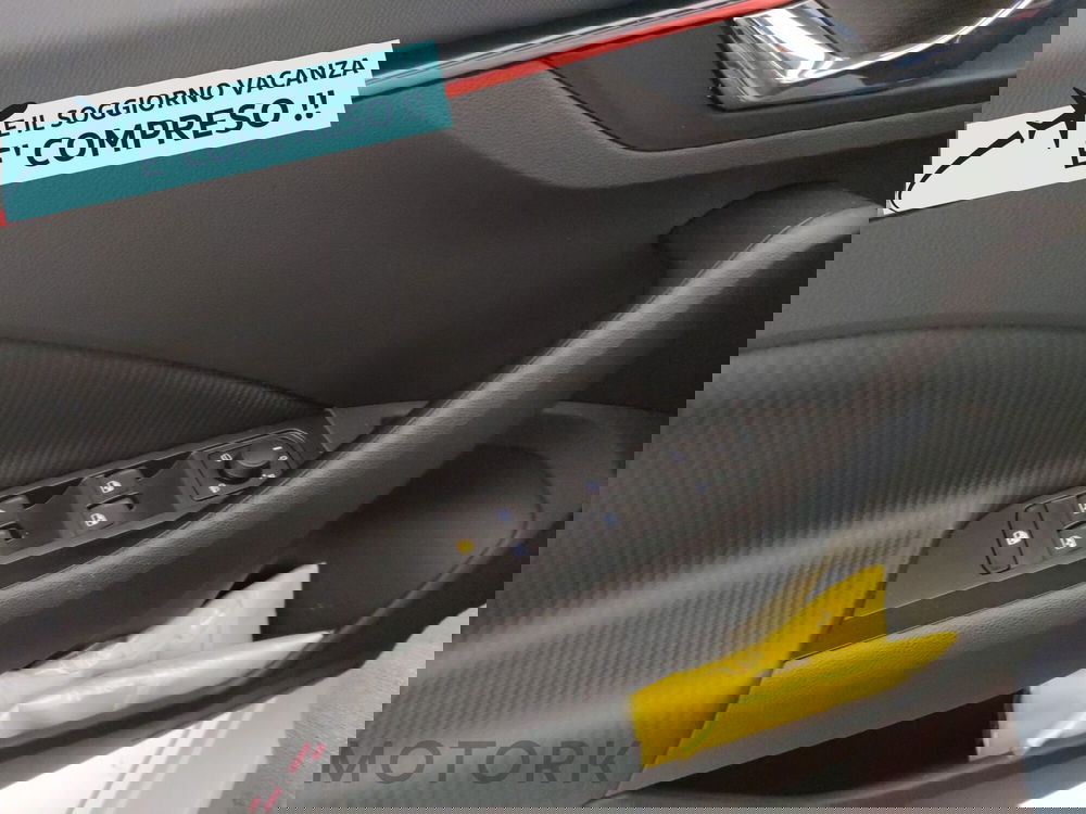 Skoda Kamiq nuova a Varese (16)