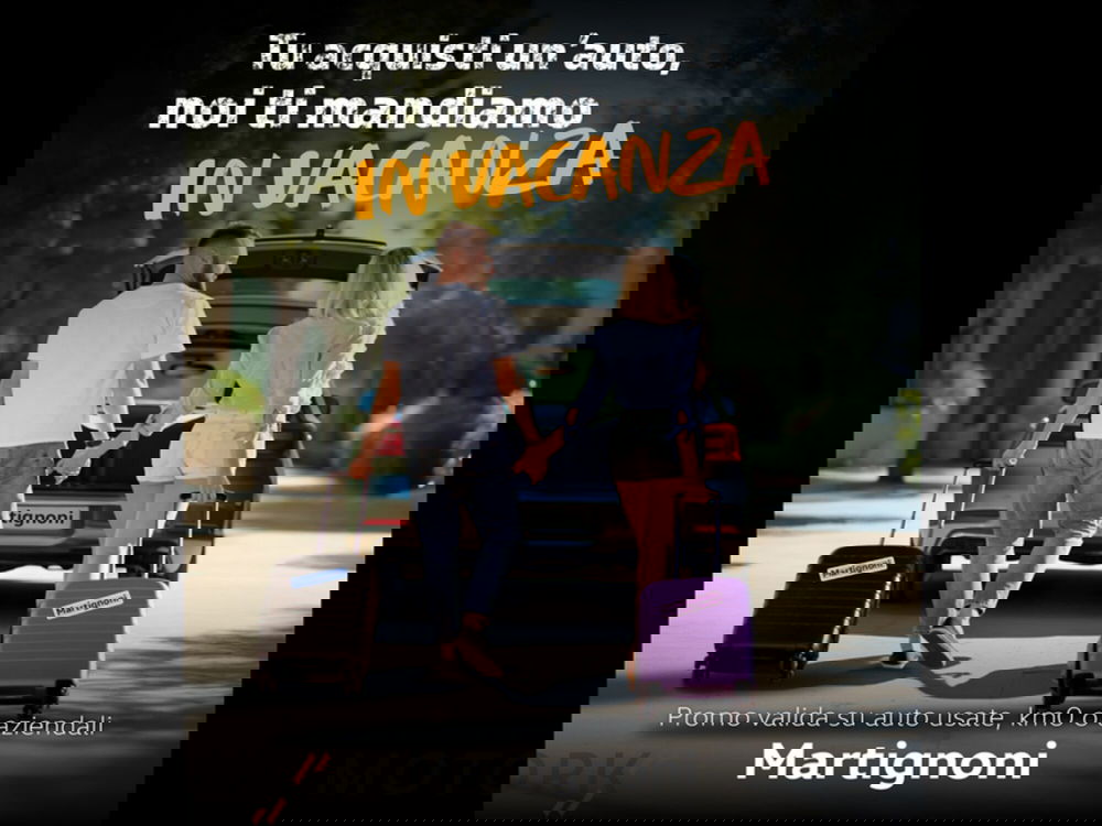 Skoda Kamiq nuova a Varese (2)