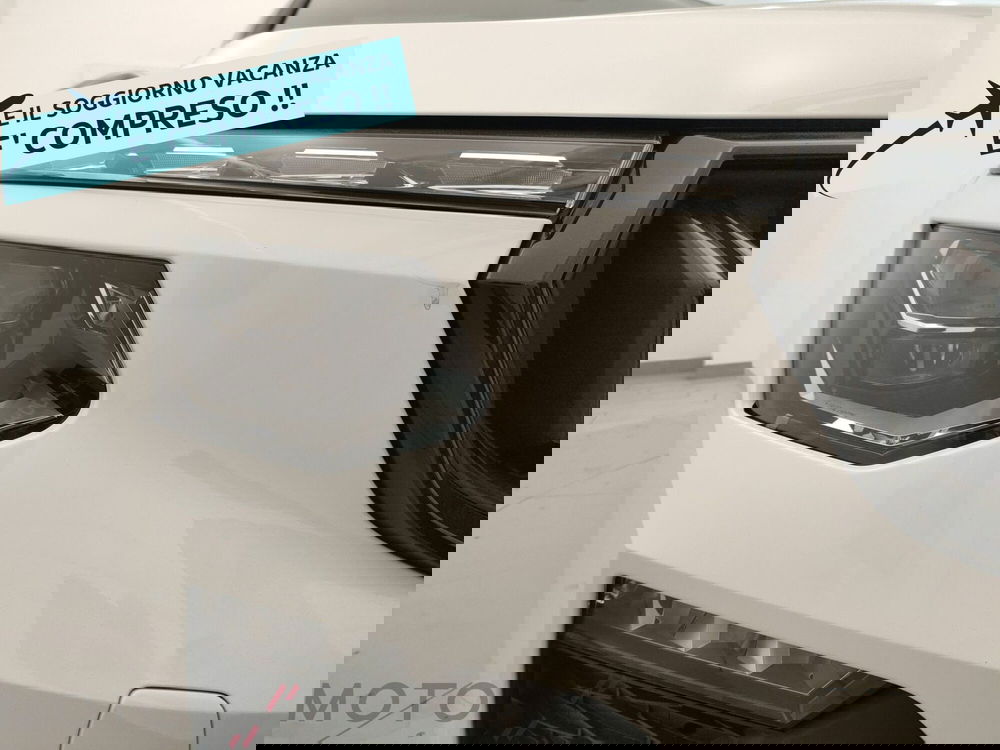 Skoda Kamiq nuova a Varese (7)