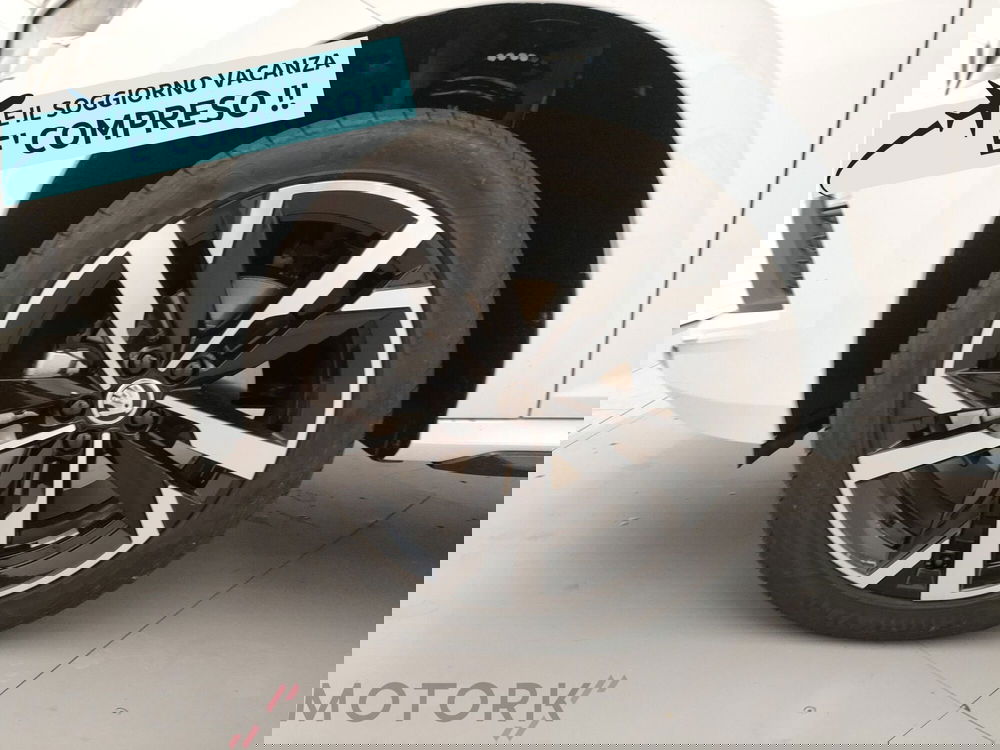 Skoda Kamiq nuova a Varese (8)