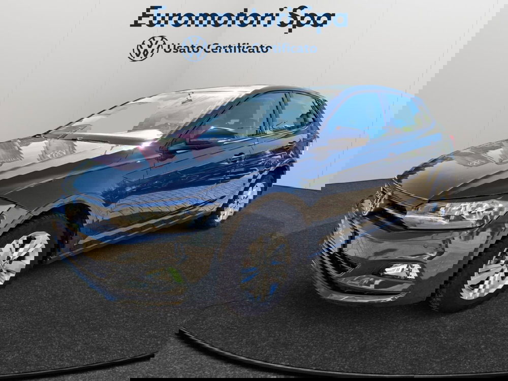 Volkswagen Polo usata a Grosseto