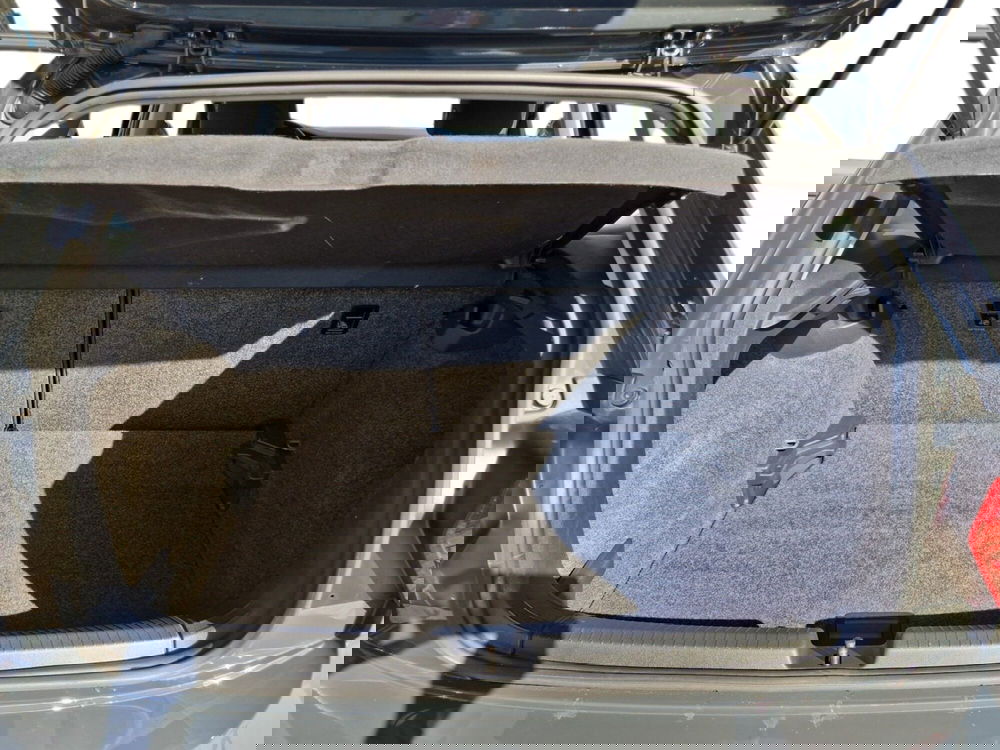 Volkswagen Polo usata a Grosseto (10)