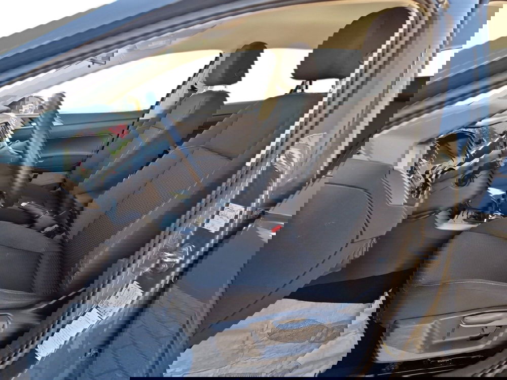 Volkswagen Polo usata a Grosseto (11)