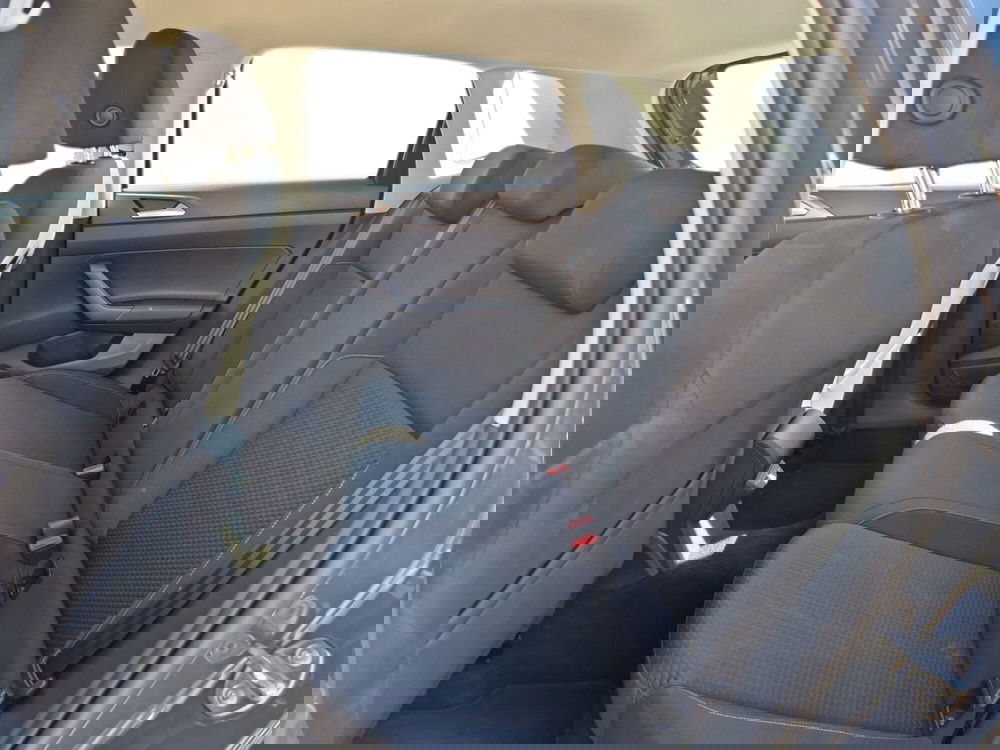 Volkswagen Polo usata a Grosseto (12)