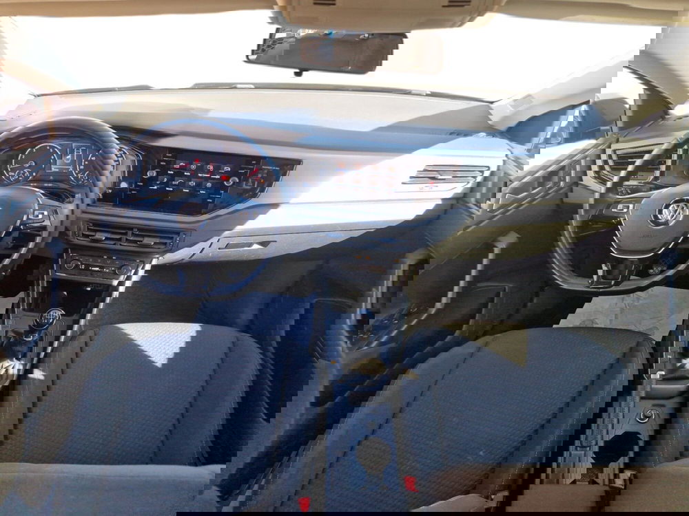 Volkswagen Polo usata a Grosseto (13)