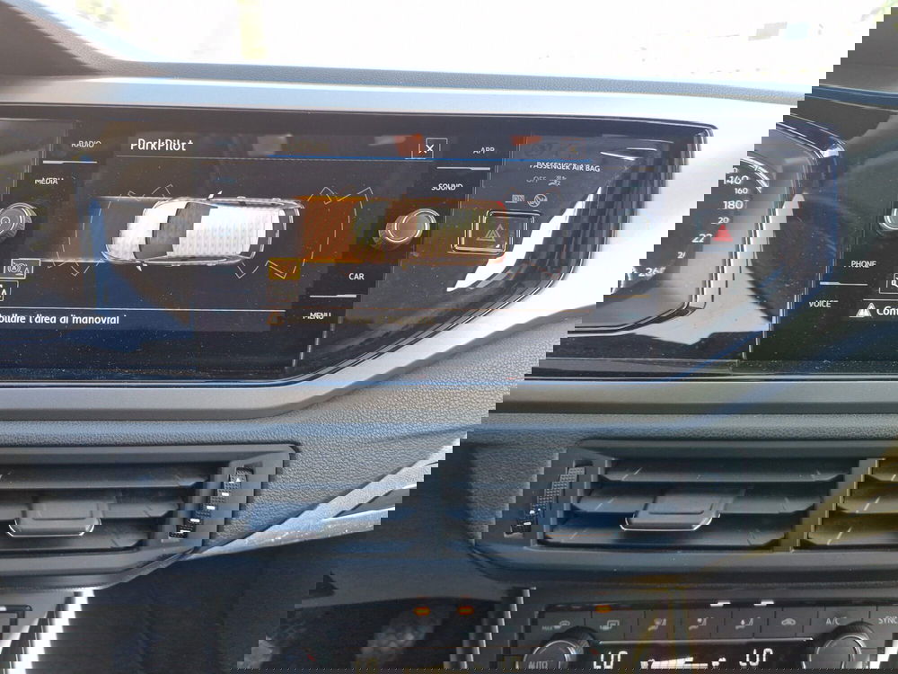 Volkswagen Polo usata a Grosseto (14)