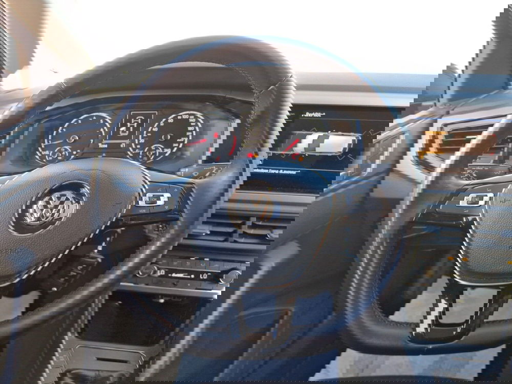 Volkswagen Polo usata a Grosseto (15)