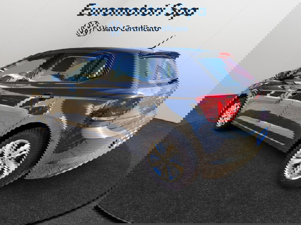 Volkswagen Polo usata a Grosseto (3)