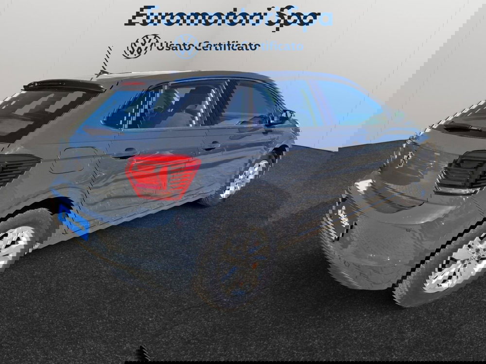 Volkswagen Polo usata a Grosseto (5)