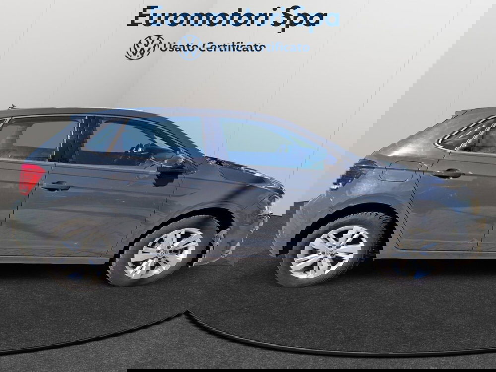 Volkswagen Polo usata a Grosseto (6)