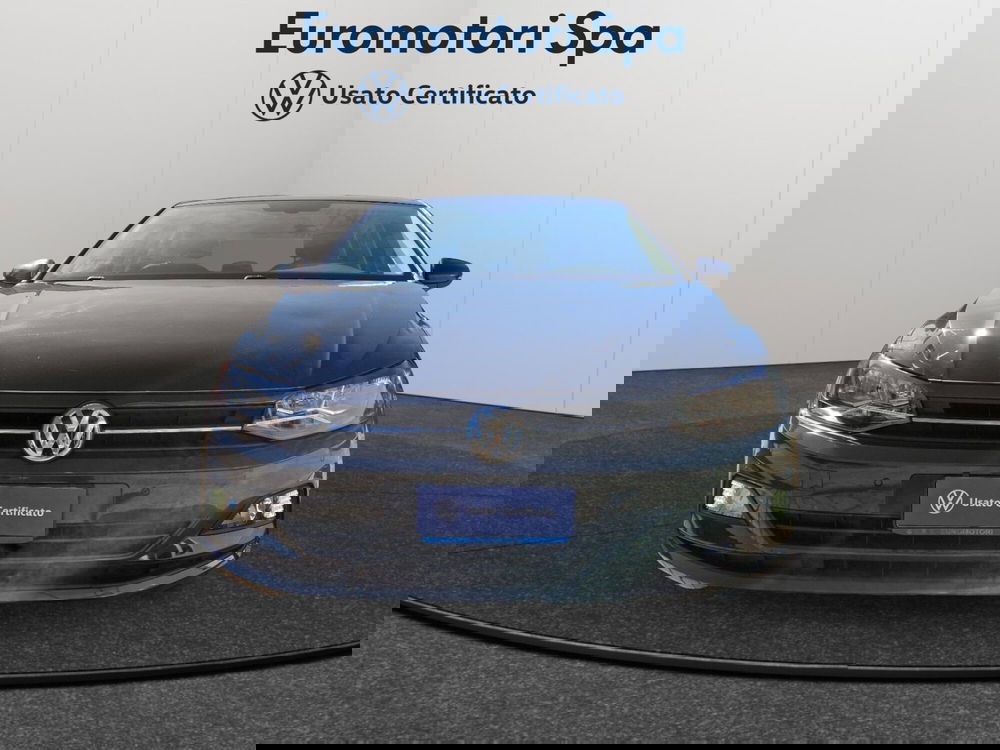 Volkswagen Polo usata a Grosseto (8)