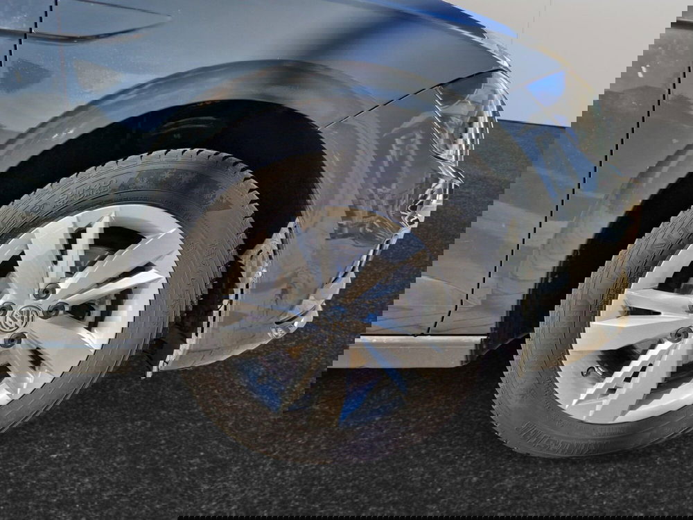 Volkswagen Polo usata a Grosseto (9)