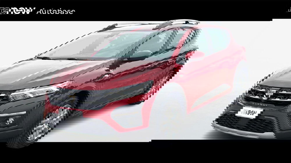 Dacia Sandero usata a Padova